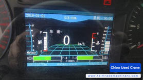 Buy XCMG XCT8 Used Crane / 4 Buy XCMG XCT8 Used Crane / 4